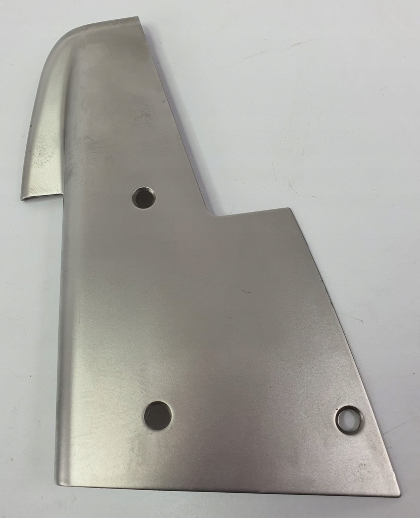 фото №2, Захист двері права mercedes r171