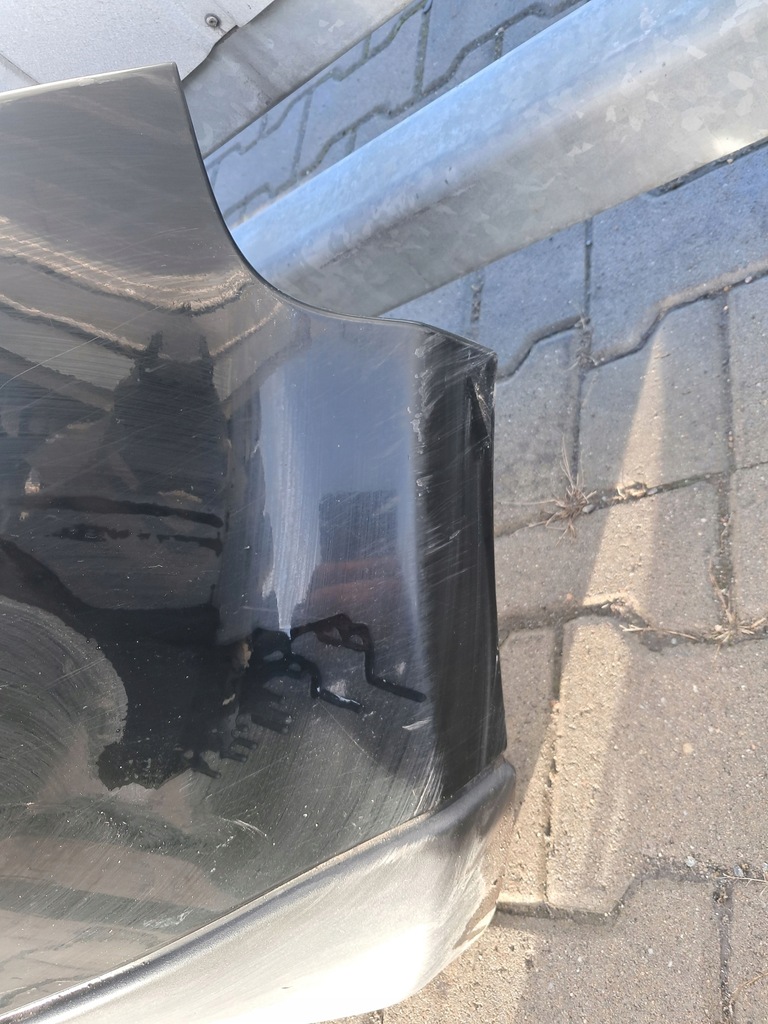 фото №11, Бампер перед передний kompletny противотуманные фары омыватель land rover freelander ii