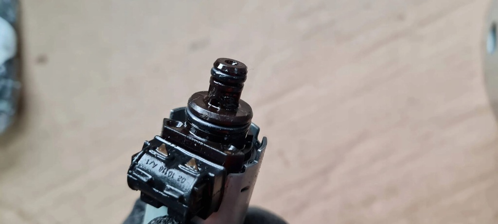 фото №8, Jeep wrangler електроклапан 3.6 v6 a2402770000