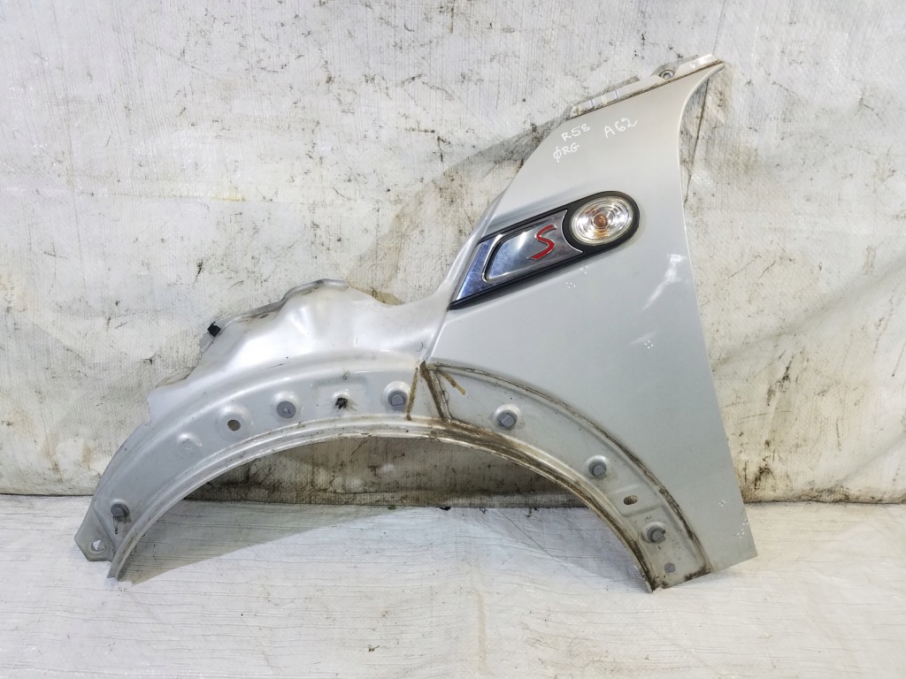 Купити Крило перед ліве mini cooper sd r58 kod a62
