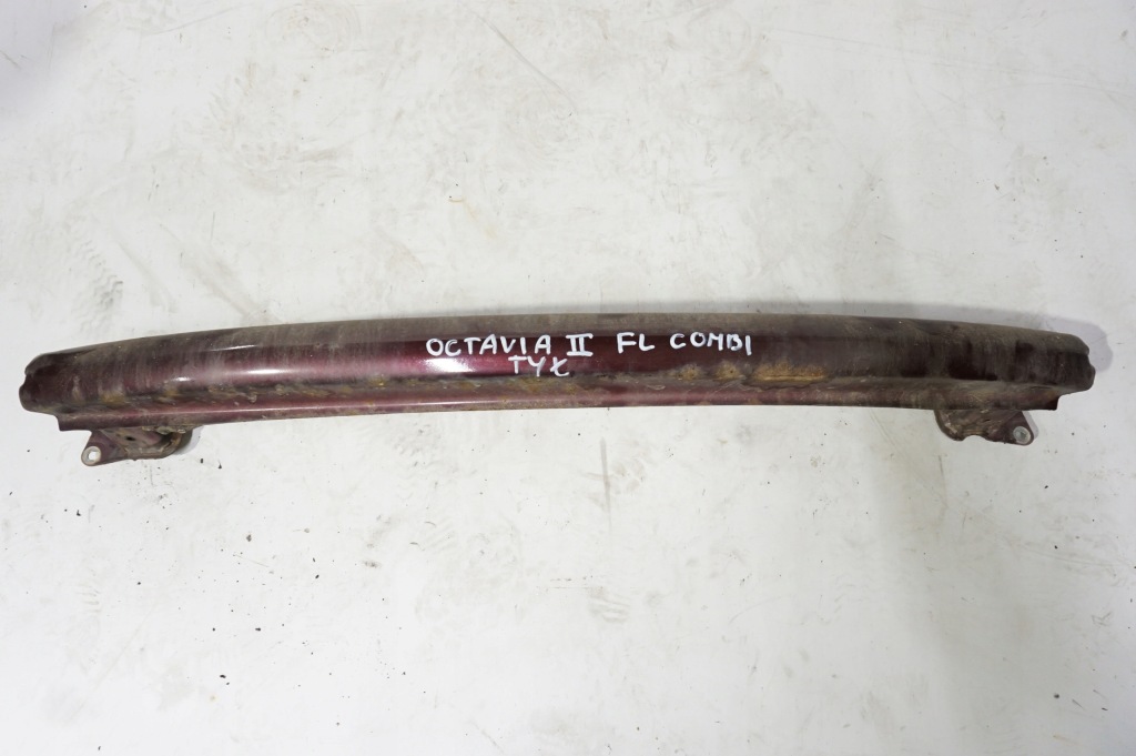 фото №1, Балка pod бампер задняя skoda octavia 2 ii fl kombi scout