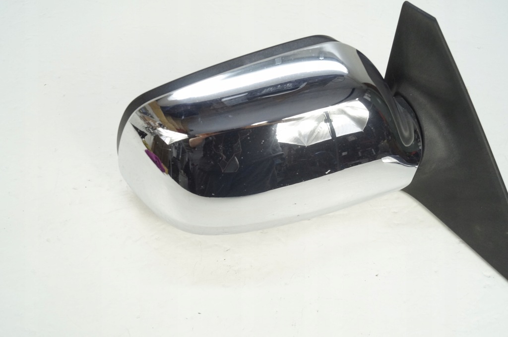 фото №13, Mazda 6 i gg дзеркало праве хром 5 pin