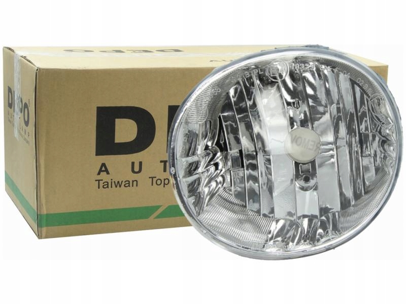 фото №3, Противотуманные фары противотуманные toyota rav 4 ii 00-05