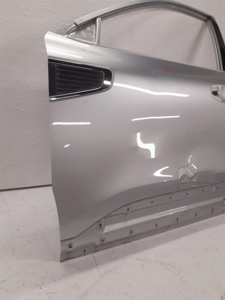 фото №6, Дверь передние левая renault koleos ii rok 17-