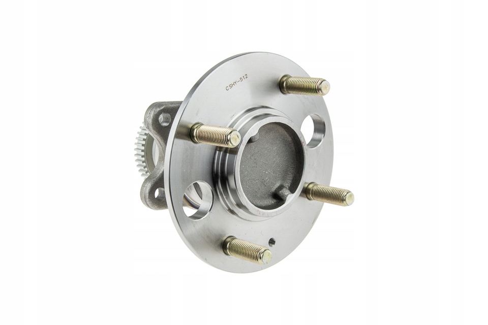 фото №6, Ступица подшипник колеса перед=зад do kia magentis ii 2.4