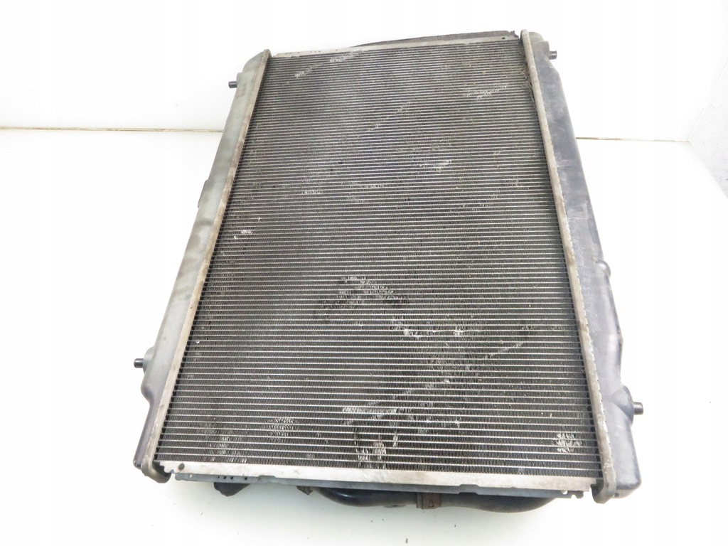 фото №6, Радиатор wody honda fr-v 2.2 i ctdi