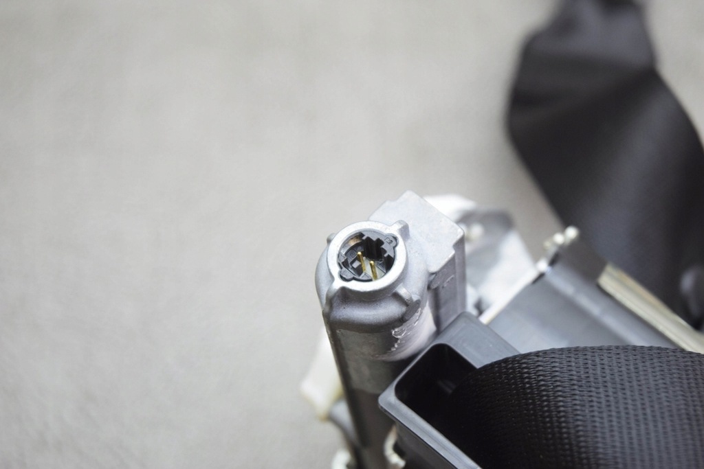 фото №9, Pas безопасности передний правый bmw 4 cabrio f33, f83 7272476 2.0l