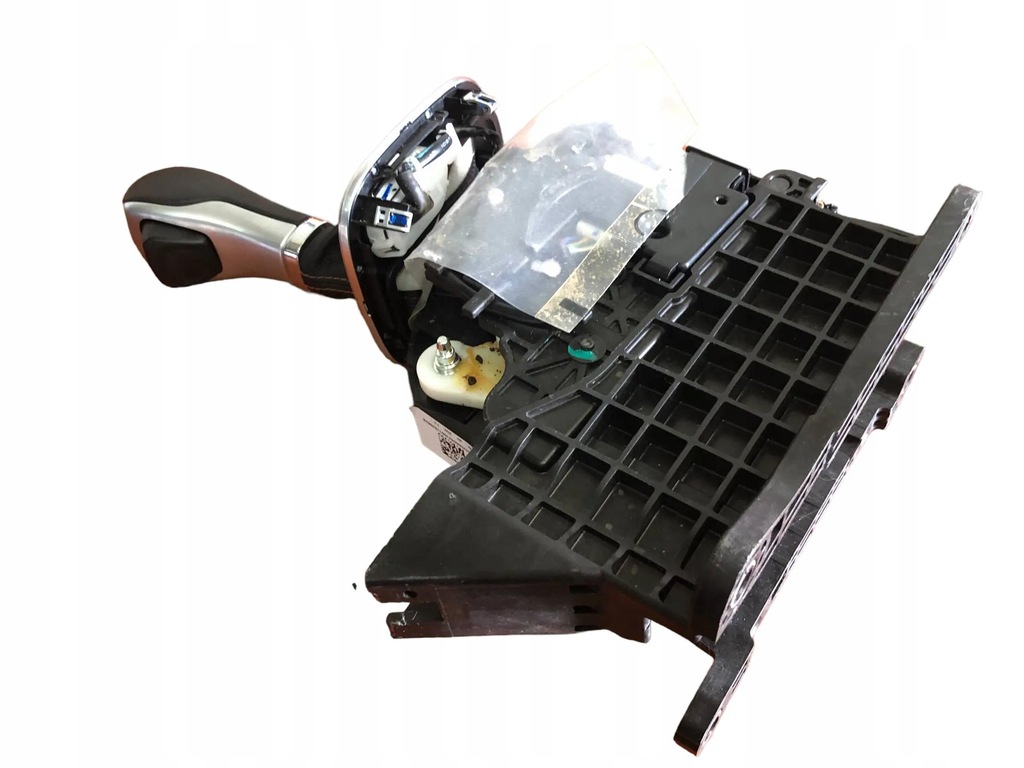 фото №2, Jeep renegade верхний домкрат переключения передач