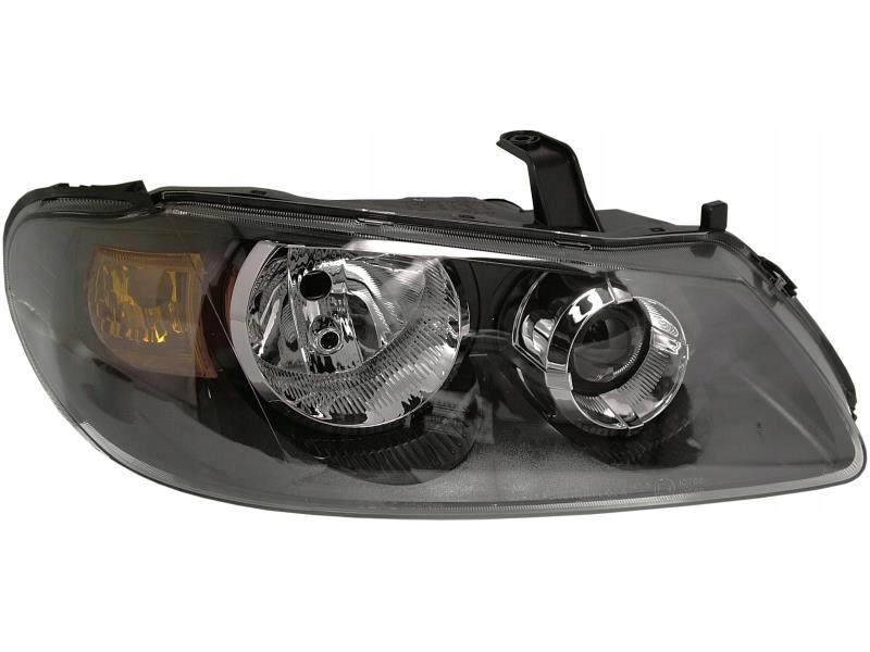 фото №5, Depo фара nissan almera n16