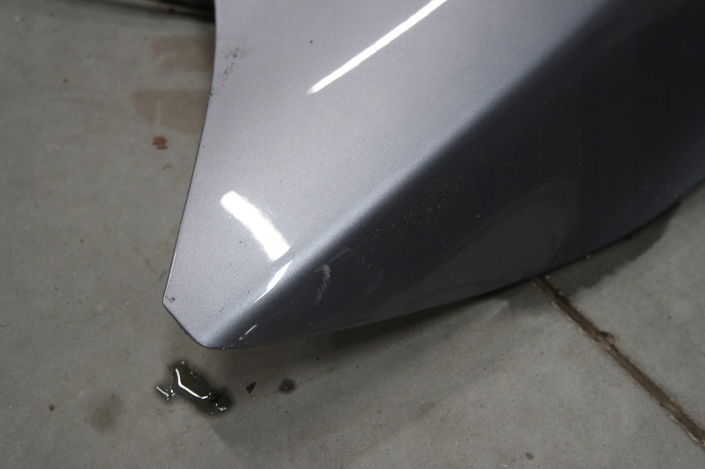 фото №5, Капот renault megane iii