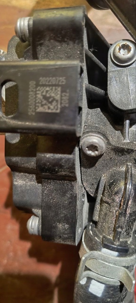 Kia ceed iii 3 hyundai i30 3 2023r корпус термостата термостат 1.5 t-gdi Недорого