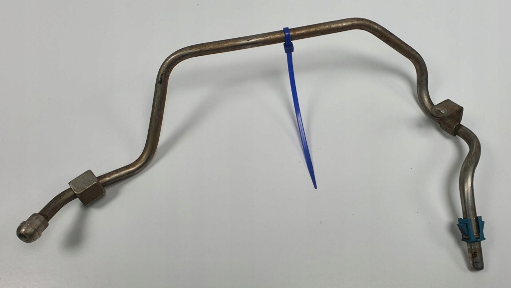 Купити Шланг трубка пального opel vectra c 1.8 16v