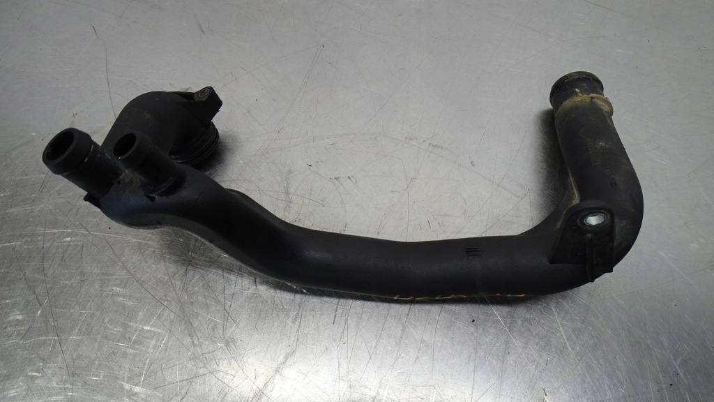 фото №1, Шланг wody mercedes w169 a150