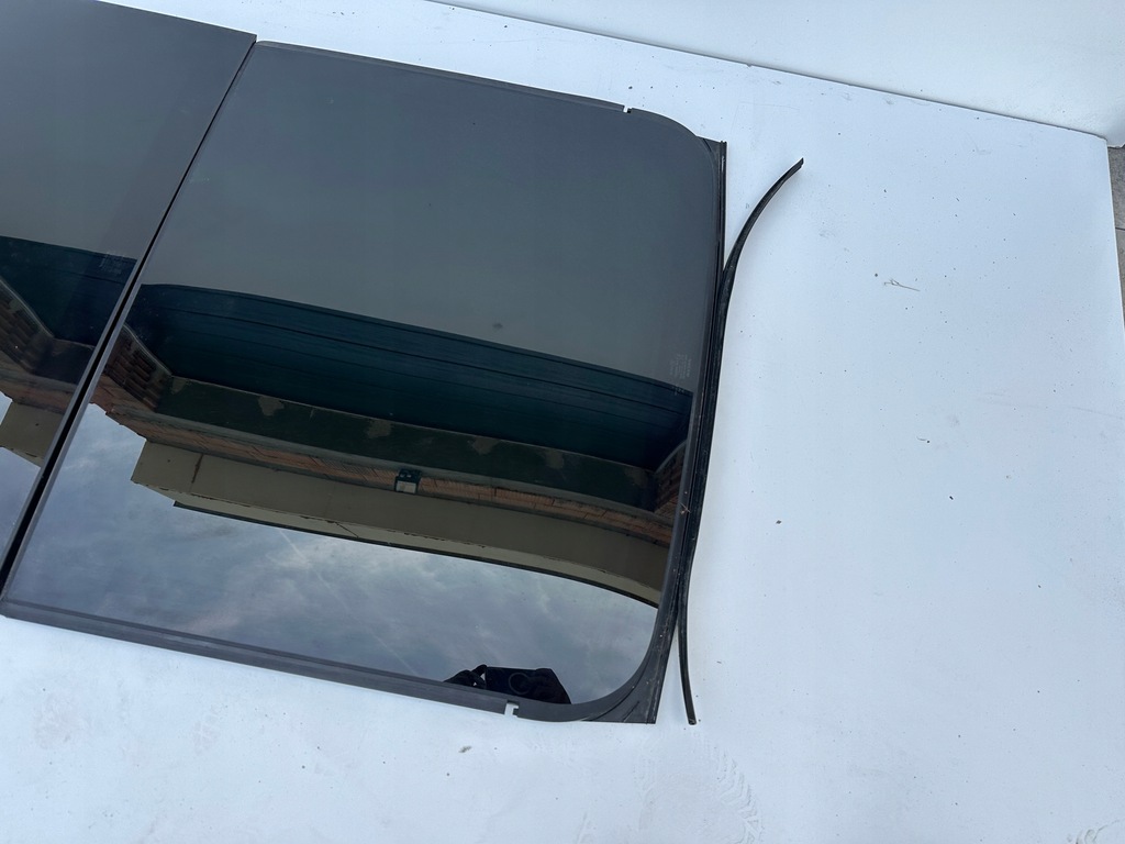 фото №6, Стекло панорама volvo xc90 ii 31395508