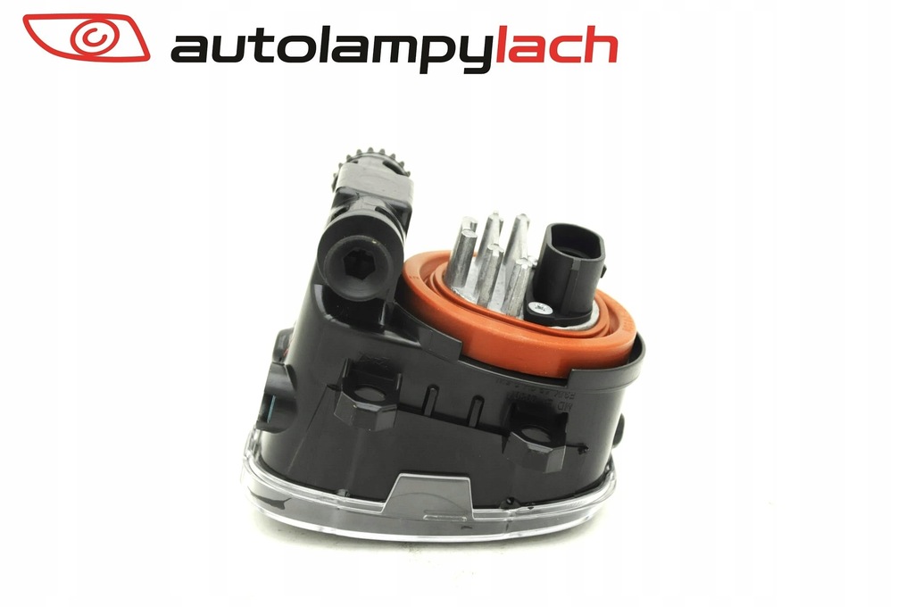 фото №5, Nissan rogue 2021- противотуманная фара правый новый led