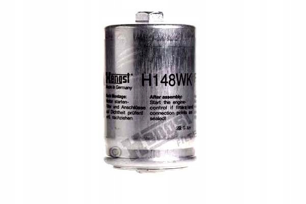 Hengst фильтр фильтр топлива 450905906 ft5203 6703 с Цена