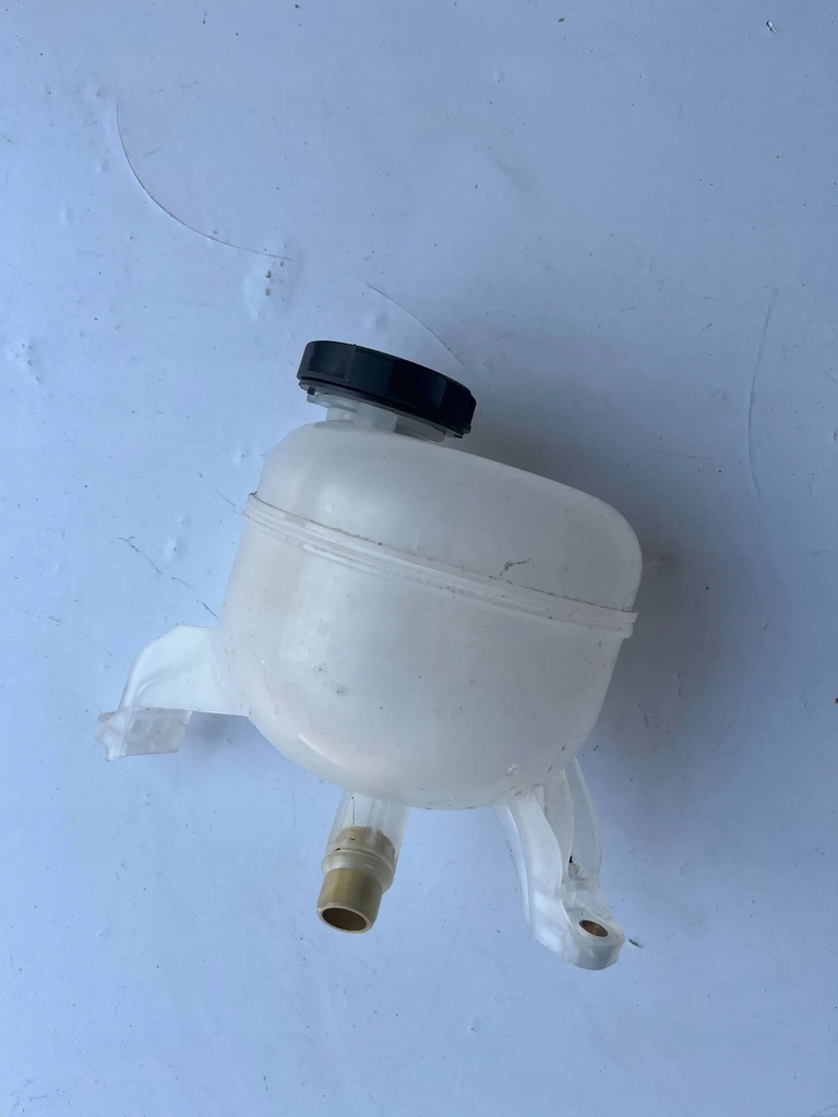 фото №1, Jeep renegade бак расширительный 1.3 hybrid