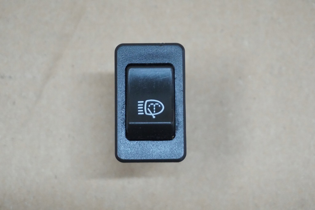 фото №1, Nissan patrol перемикач двірник лампа gr y60