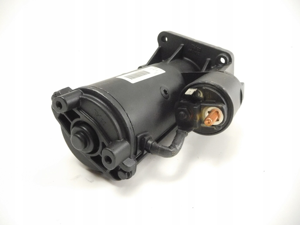 фото №5, Стартер renault laguna i 7711134201