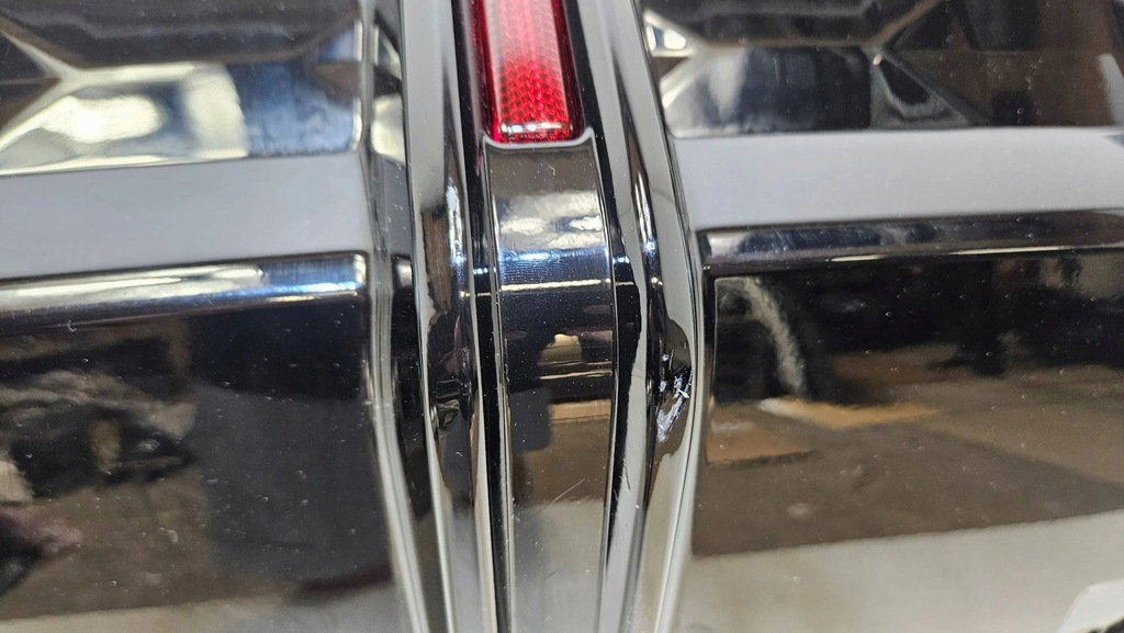 фото №11, Бампер задняя задний audi e-tron etron rs gt performance 4j3807983b