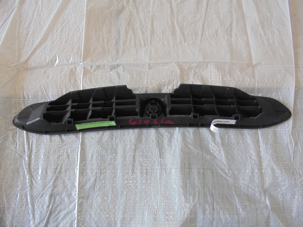 фото №2, Датчик температуры воздуховод alfa romeo giulia