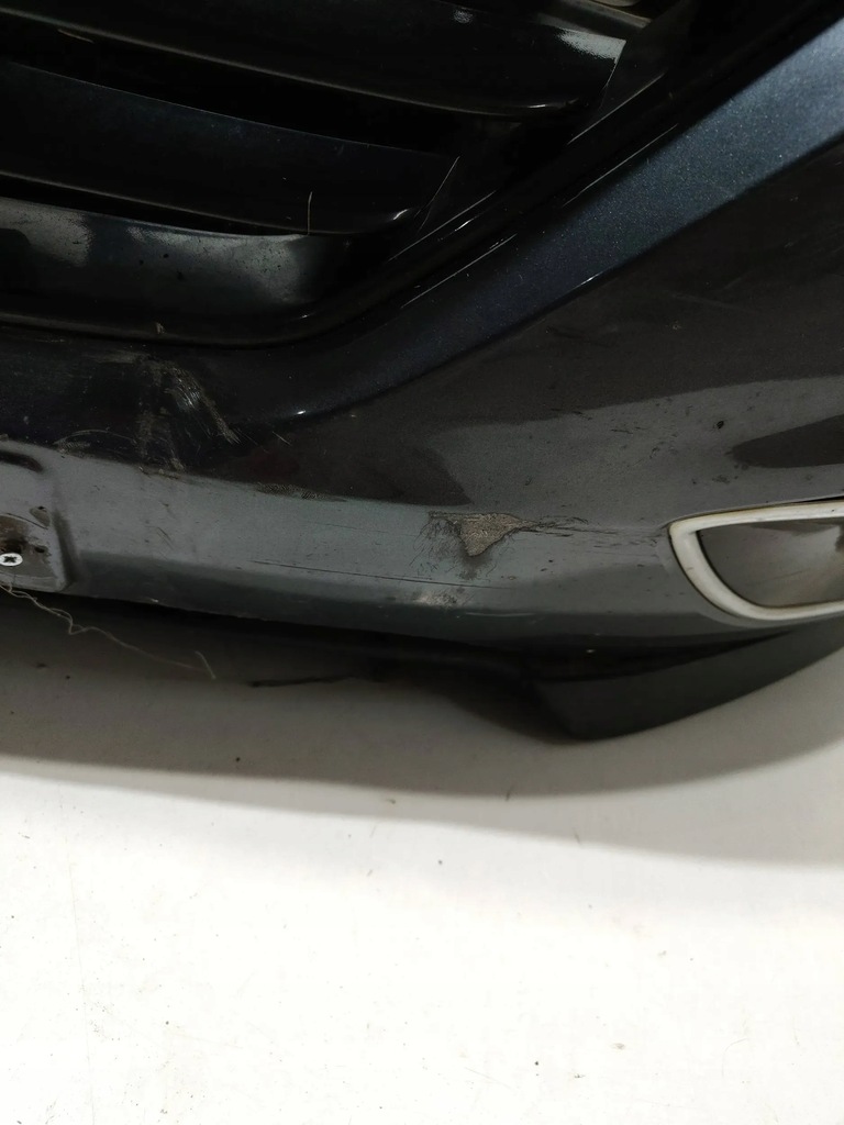 фото №6, Hyundai ix35 перед kompletny eu оригинал