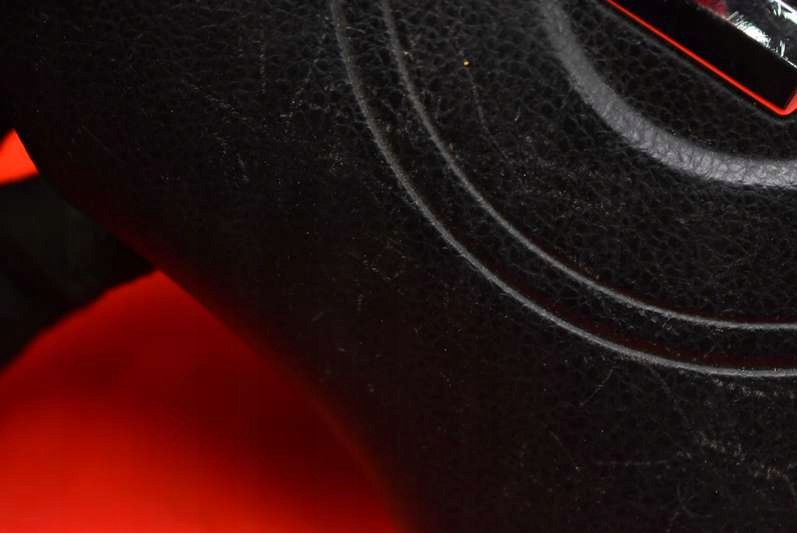 фото №14, Подушка безпеки подушка водія 48150-65j00e suzuki grand vitara 2 ii 05-08