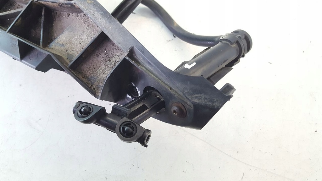 фото №9, Балка бампера перед передняя peugeot 206 cc 1,6