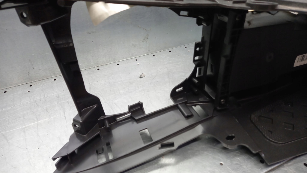 фото №15, Туннель средний volvo v70 ii lift 05r 30643515