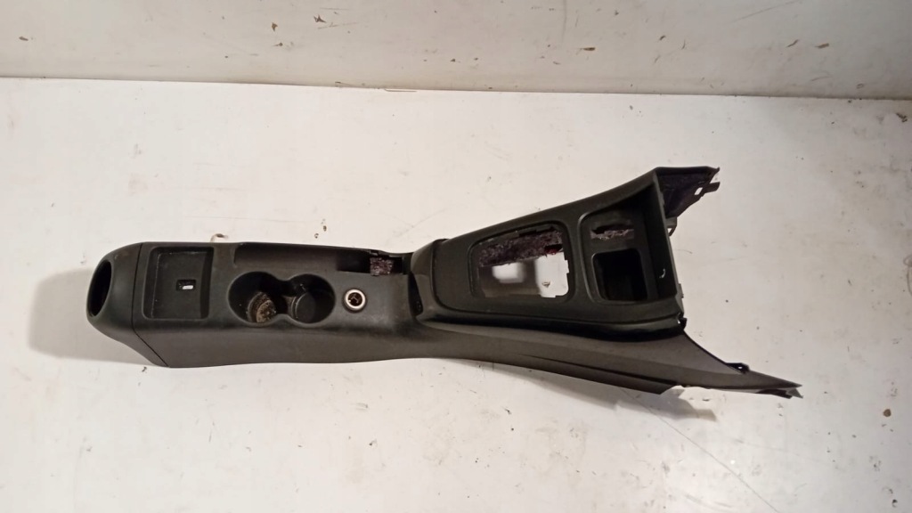 фото №1, Alfa romeo giulietta 156091408 захист тунель середній !