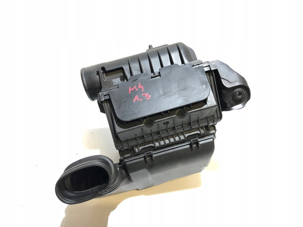 фото №1, Renault scenic iv megane 1.3 tce корпус фильтр воздуха 165006427r