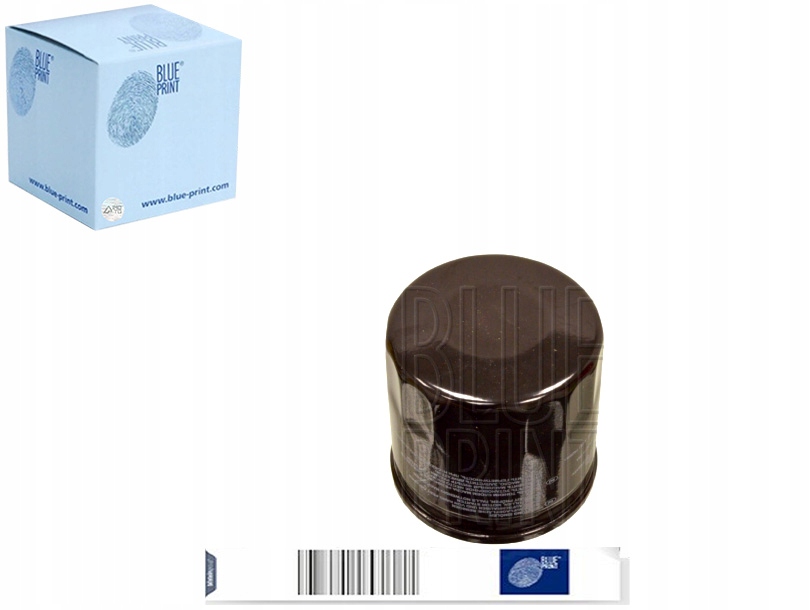 фото №1, Фільтр оливи alfa romeo 145 146 156 166 citroen ax berlingo berlingo