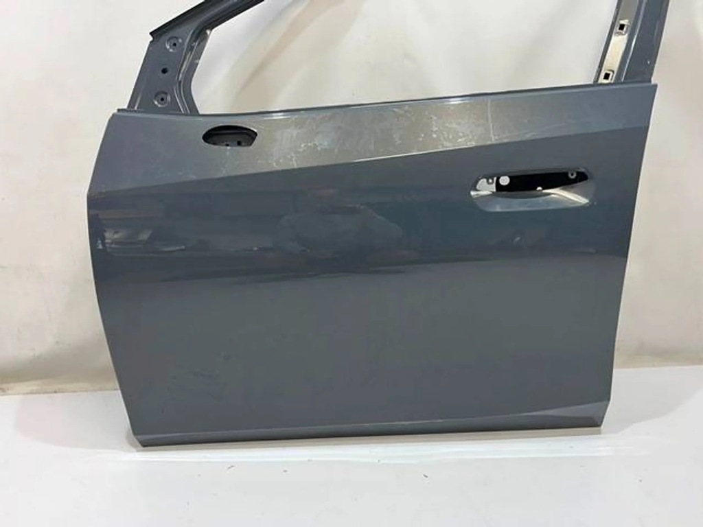 фото №3, Двері ліва лівий перед передній bmw u06