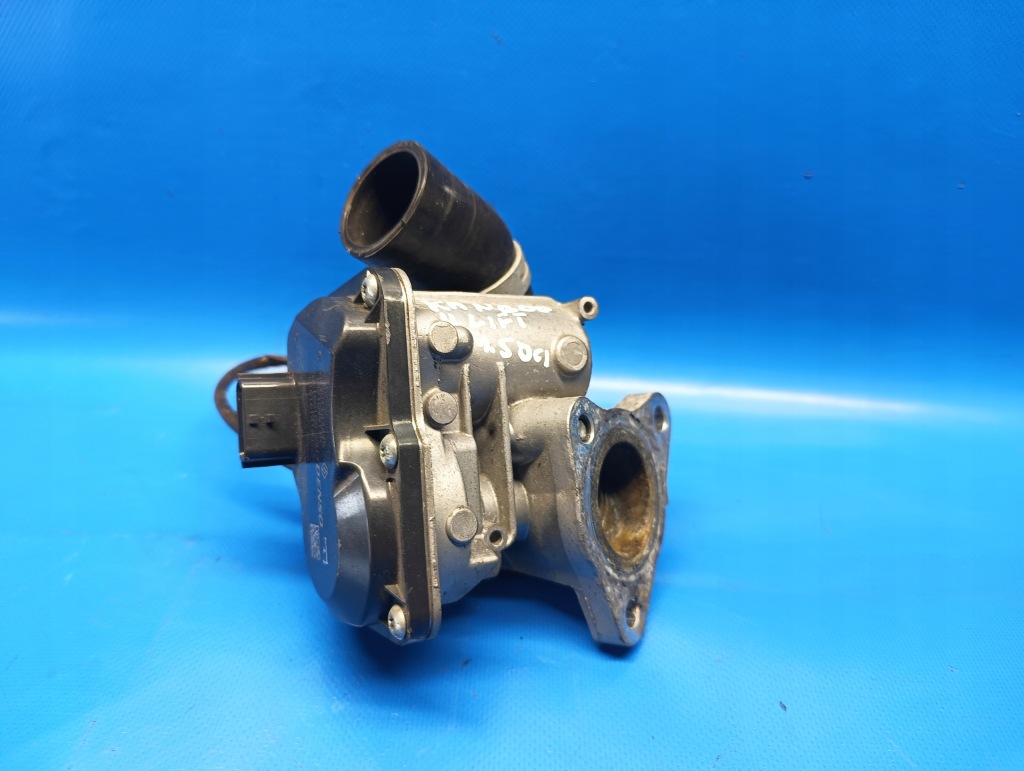 фото №1, Клапан egr renault kangoo ii lift iii clio iv captur 1.5 dci 15-21r.