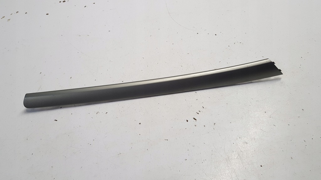 фото №1, Молдинг dekor audi a5 8t0