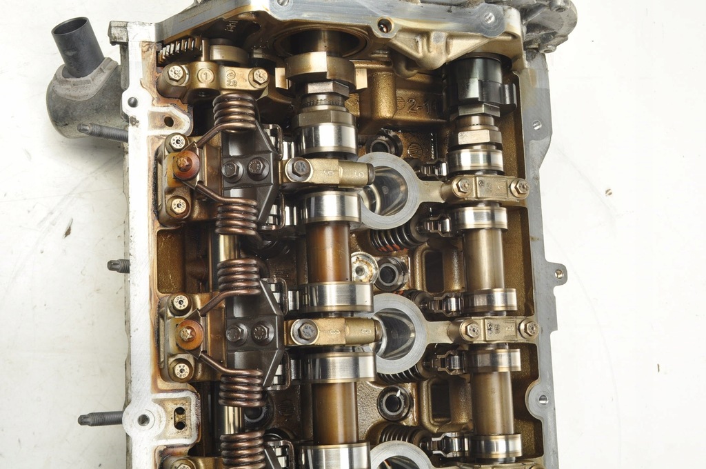 фото №7, Bmw f20 f21 f30 f31 mini r55 r56 r57 r58 r59 r60 1.6 thp головка v758067980