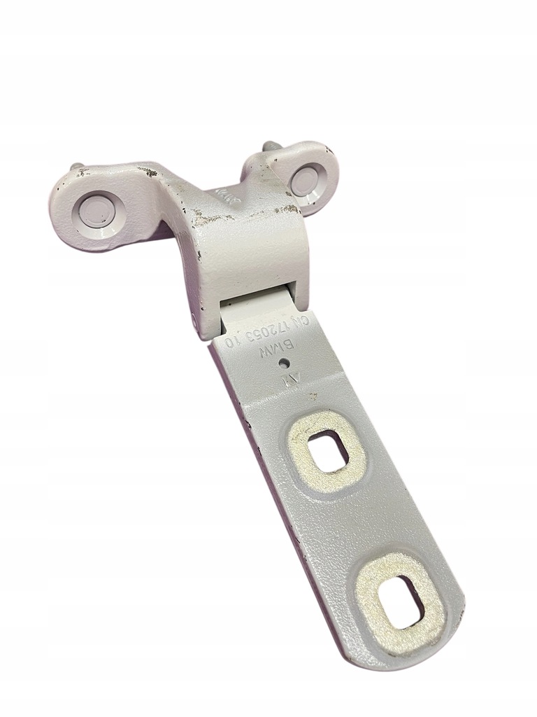 фото №1, Петля кришки багажника правий bmw x7 g07 lci a96 ideał