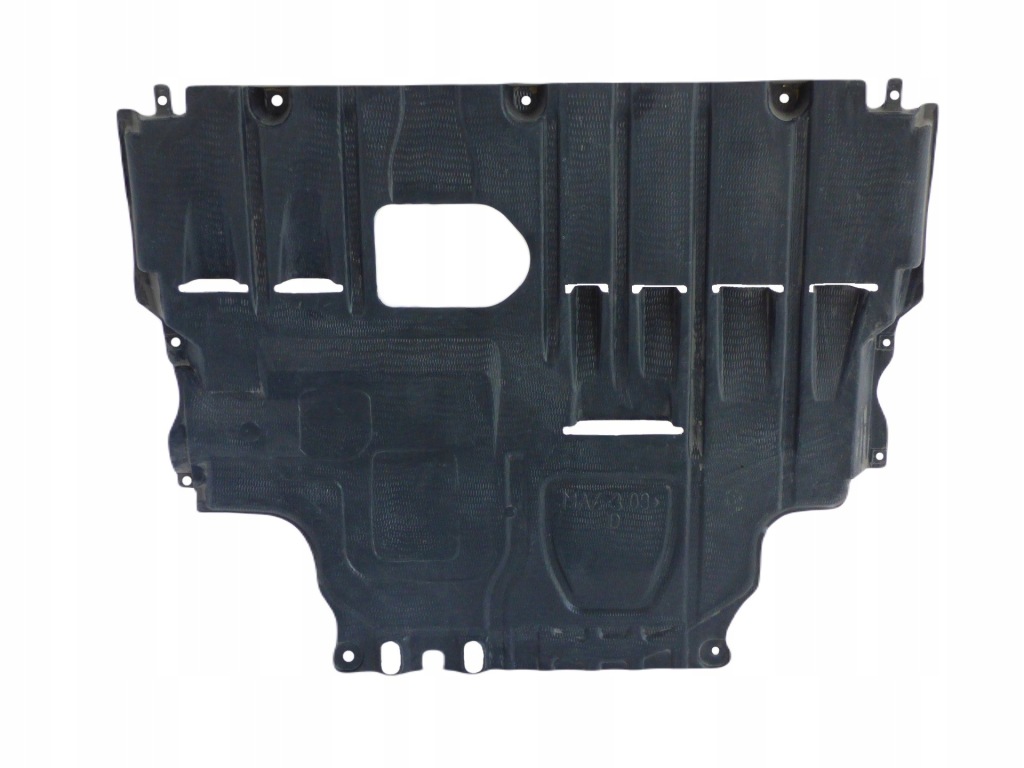 Купить Mazda 3 2009-2013 дизель накладка под двигатель