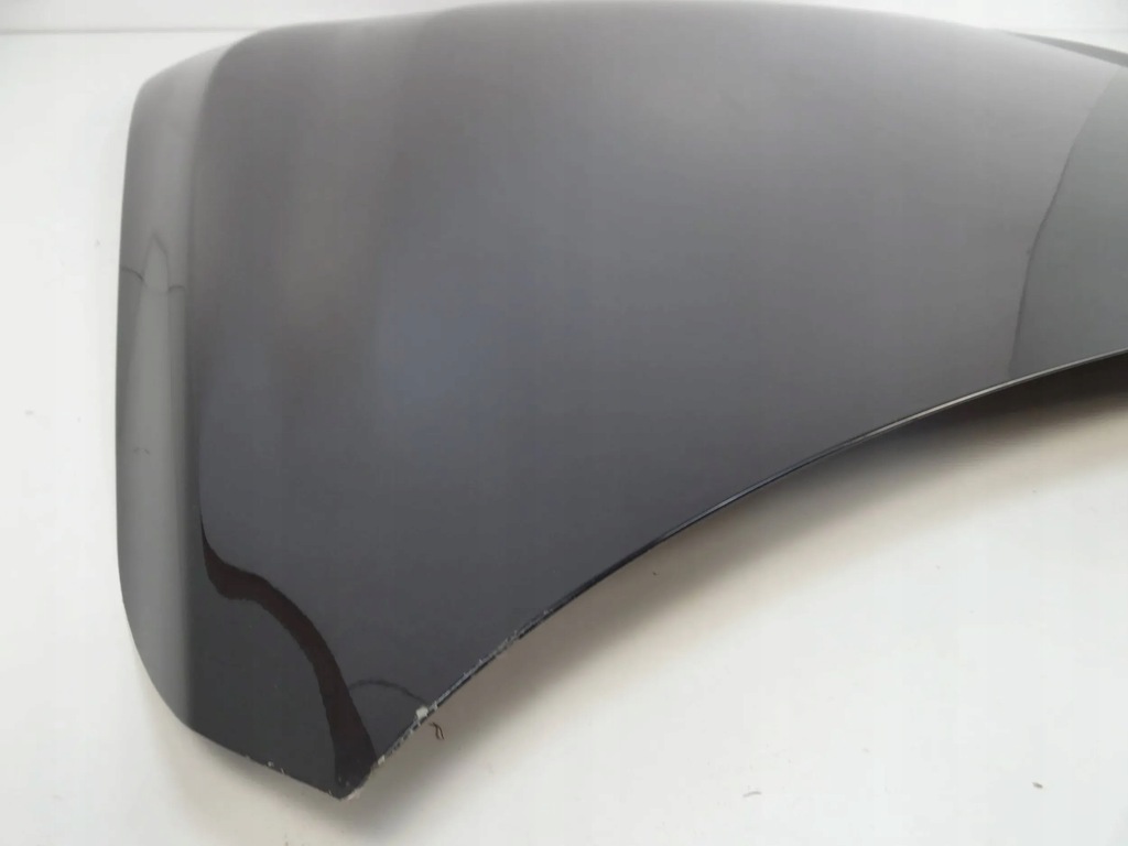 фото №12, Bmw 6 gt g32 капот крышка двигателя перед отремонтированная - zaznaczone.