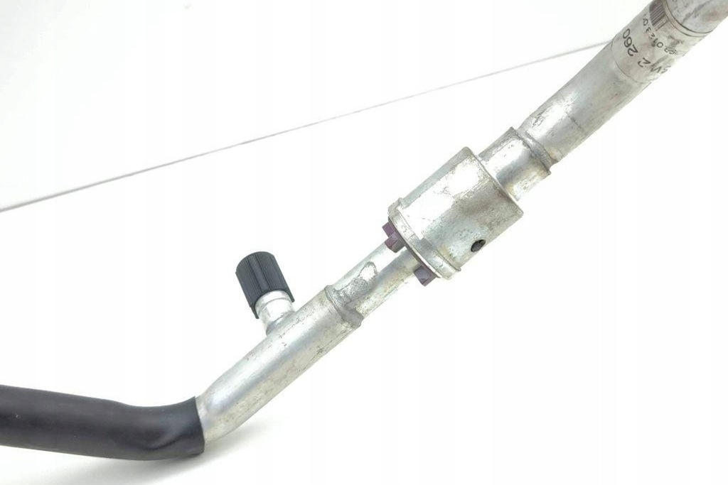 фото №9, Трубки кондиционера bentley continental flying spur 3w_ 3w2260712b 6.0l