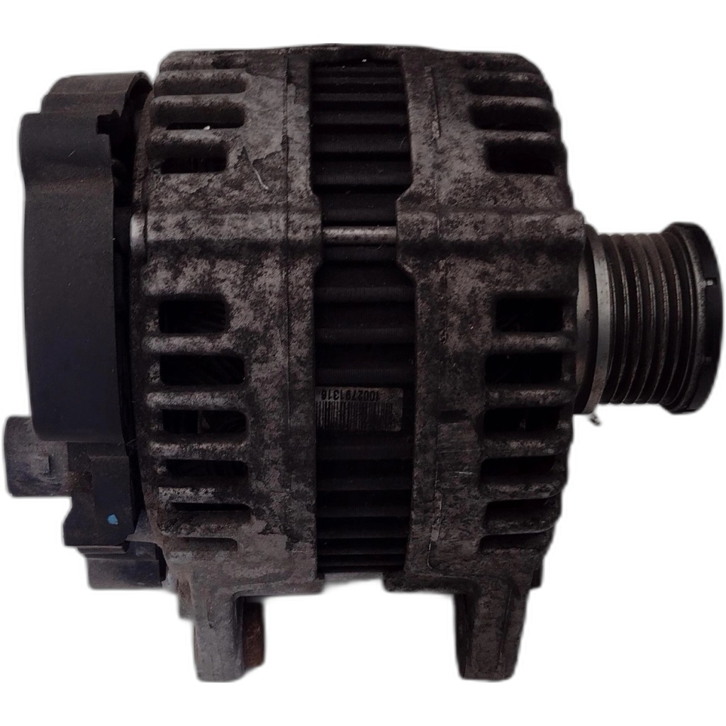 Купити Audi a6 4f 2.0 tdi генератор 180a 03g903016l