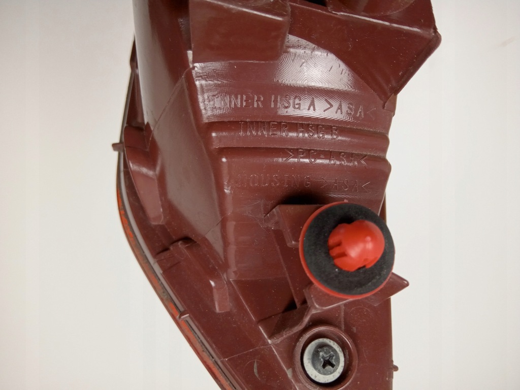 фото №9, Лампа правая w крышка infiniti qx70 fx30d fx35 fx37 fx50 usa