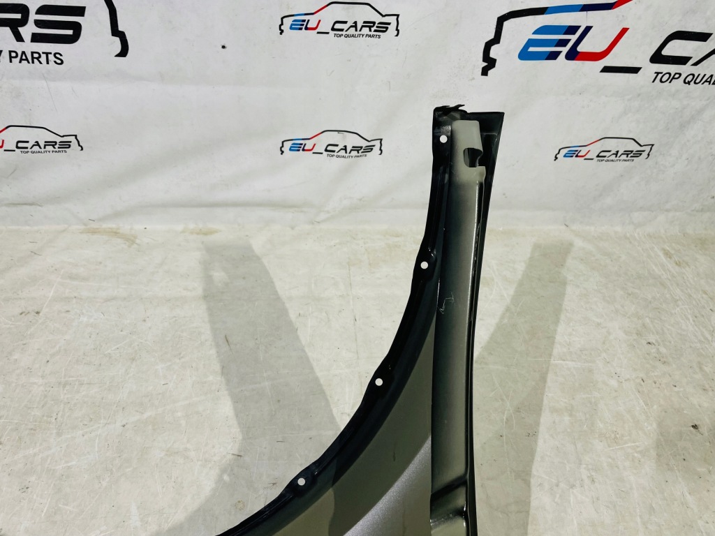 Tesla y крыло  левое  перед 2020-2024 год Недорого