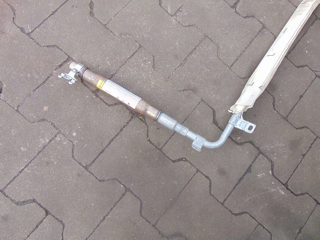 фото №7, Mercedes b-klasa w245 2.0cdi шторка безпеки ліва подушка безпеки