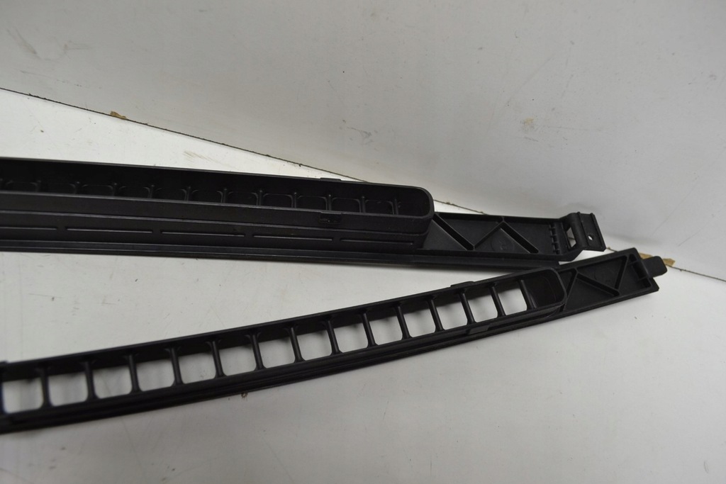 фото №5, Mercedes r129 sl защита верхний панели решётки обдув