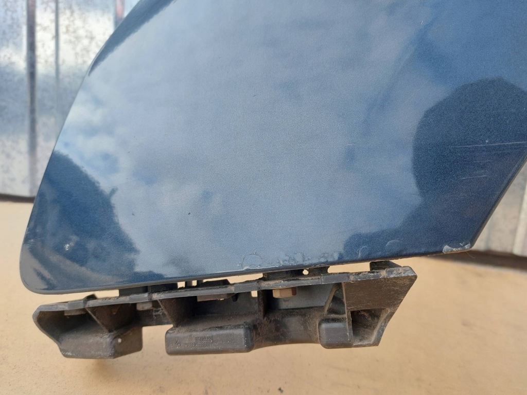 фото №7, Peugeot 508 i крыло левый перед передний kgnc