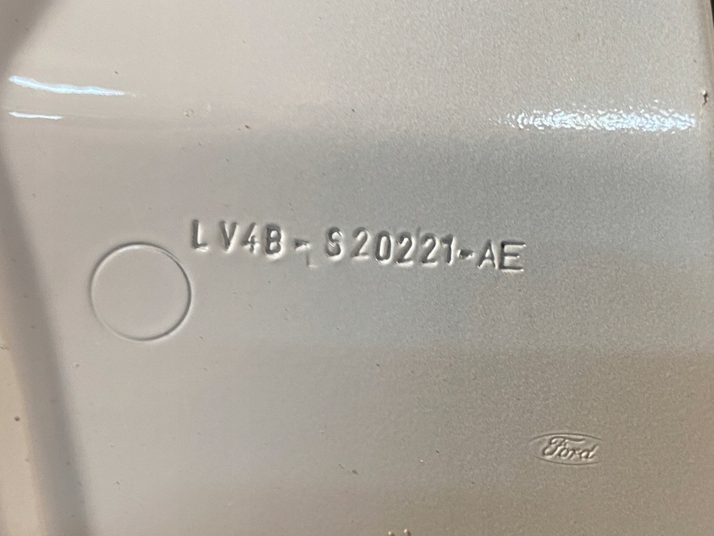 фото №14, Ford kuga mk3 двері лівий перед передні ліва