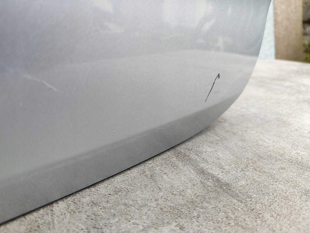 фото №8, Крышка багажника крышка багажника jaguar i-pace x590 j9d3-40010-bd8lml