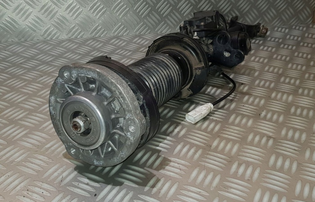 фото №11, Bmw 6 f06 gran coupe 640i 650i амортизатор левый перед передний vdc 6863117