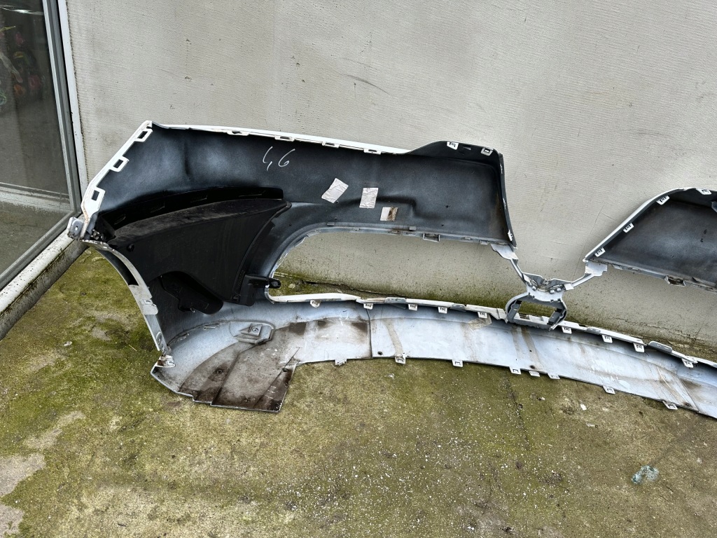 Бампер alfa romeo tonale перед передній оригінал Зі Шроту